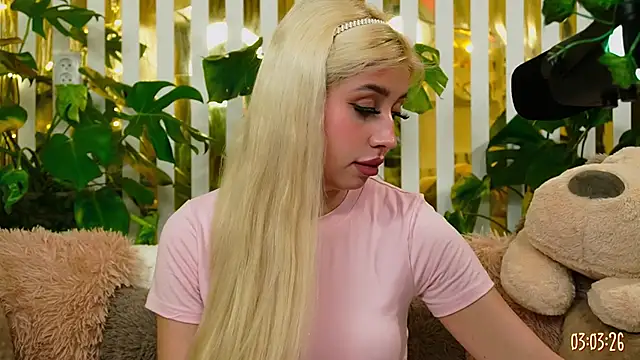 FlowweerGirl online show from March 15, 2:52 pm