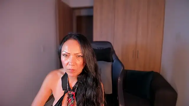 Cleoember  online show from February 27, 12:32 am