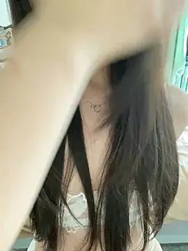 yaqing666 online show from August 7, 1:12 am
