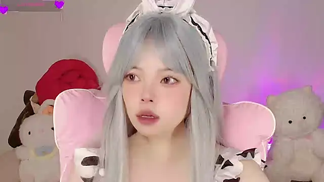 Miyeoonn online show from April 29, 5:15 pm
