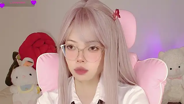 Miyeoonn online show from May 25, 7:02 pm