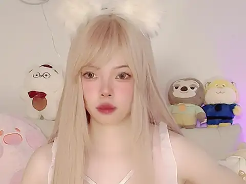 Miyeoonn online show from January 11, 2:38 am