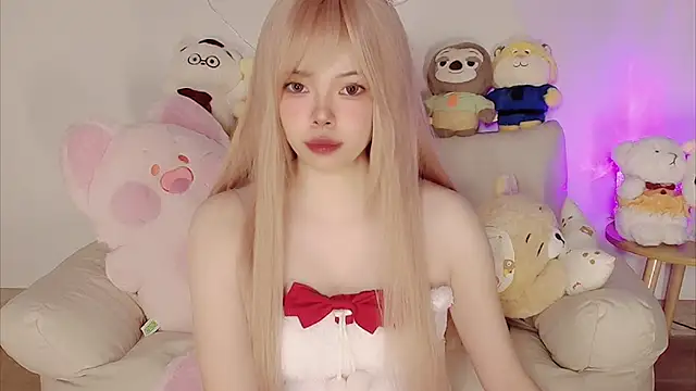 Miyeoonn online show from January 18, 2:08 am