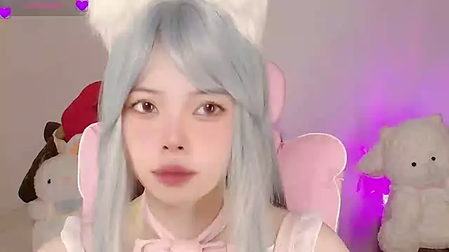 Miyeoonn online show from April 30, 5:40 pm
