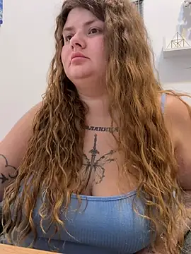 EvKamenskih online show from August 7, 11:17 am