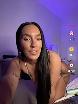 X-Naughty Nicole-X online show from June 9, 10:42 pm