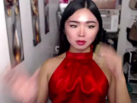 voganmarie online show from July 7, 7:23 am