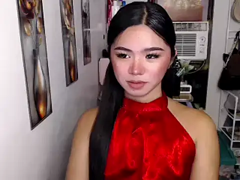 voganmarie online show from July 21, 3:46 pm