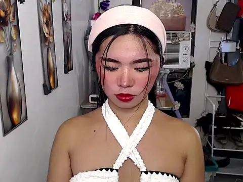 voganmarie online show from July 6, 7:46 am