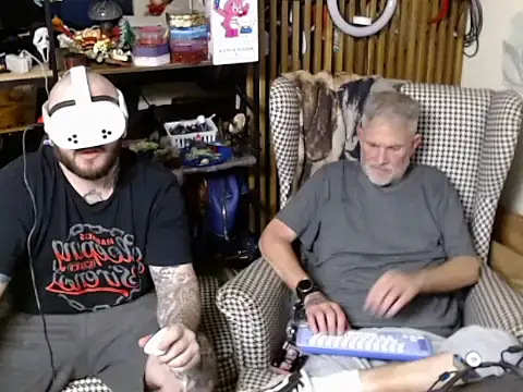 FeNyx Flayme online show from March 6, 6:52 am