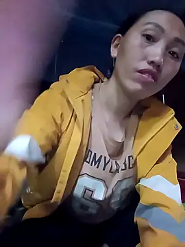 Lorena-a online show from December 4, 2:14 am