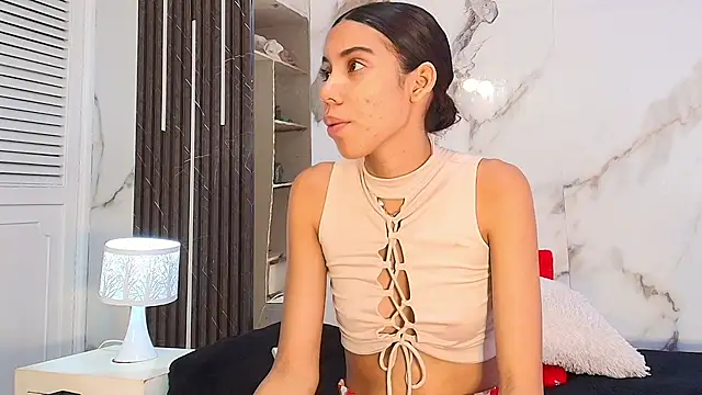 BellaHarpeer online show from June 23, 7:34 pm