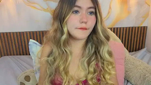 VioletaSweett1 online show from July 1, 8:30 pm