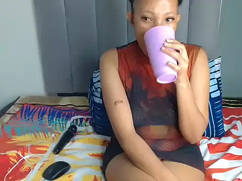 Sassy S online show from March 12, 8:22 pm