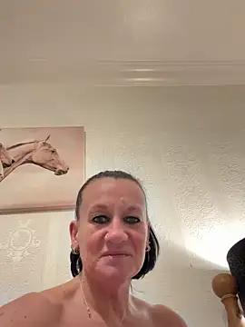 Tigerlily69 online show from December 3, 7:38 pm