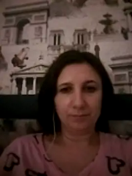 Koshova 1316 online show from December 3, 9:17 pm