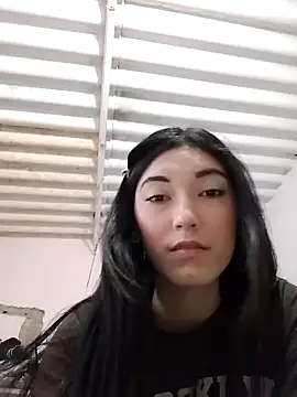 Darling mendoza online show from December 3, 9:06 pm