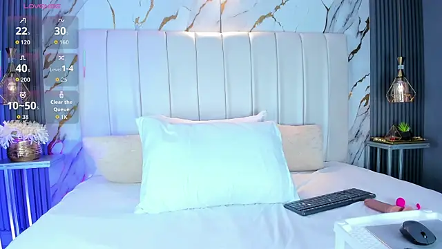 MarelynSummer online show from December 21, 5:06 pm