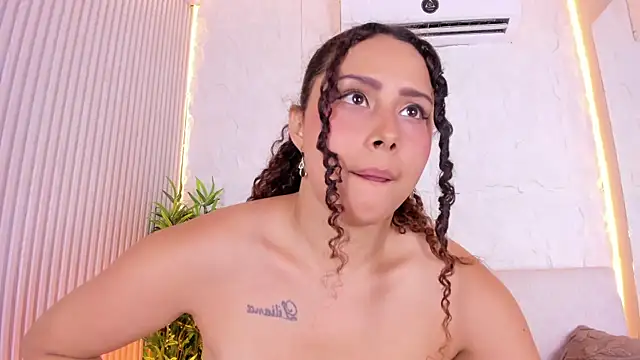 MarelynSummer online show from July 29, 11:43 am