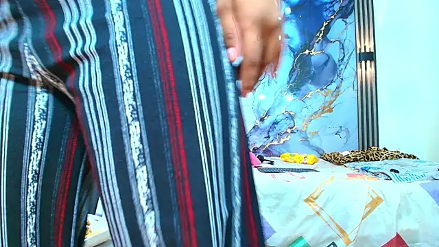 Valentina and sneider  online show from February 6, 7:06 pm