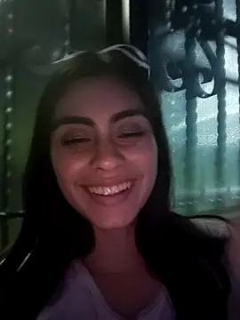 NatyAndAlex online show from March 14, 7:53 am