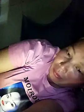 lux-angel online show from March 14, 5:52 am