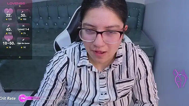 eva smit t online show from March 13, 2:46 am