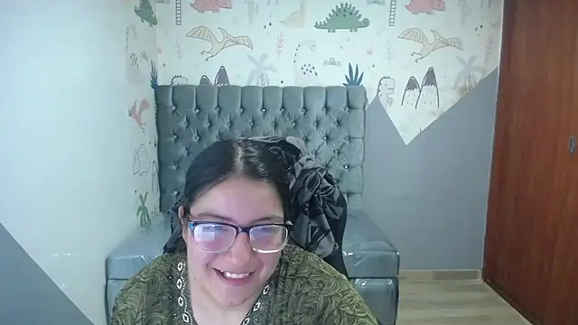 eva smit t online show from February 20, 2:32 am