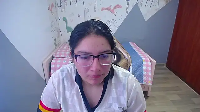 eva smit t online show from January 8, 2:48 am