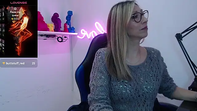 Scarlett 079 online show from January 15, 11:49 am