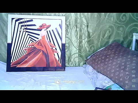 Asiangoddezzts online show from March 18, 8:14 pm