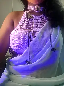 Preeti345 online show from July 27, 4:37 pm