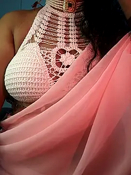Preeti345 online show from June 27, 8:48 am