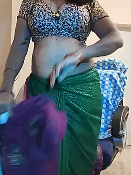 Preeti345 online show from July 8, 4:31 pm