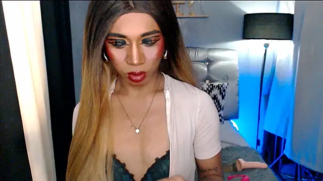 TsBlackHORSECOCKcalix online show from June 17, 7:10 am