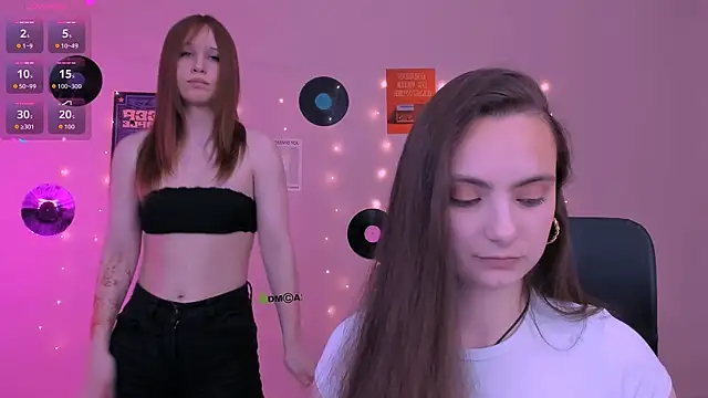 jenna elayne online show from May 3, 12:19 pm