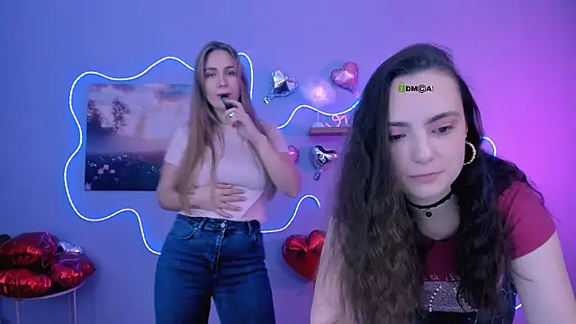 jenna elayne online show from February 22, 8:26 am