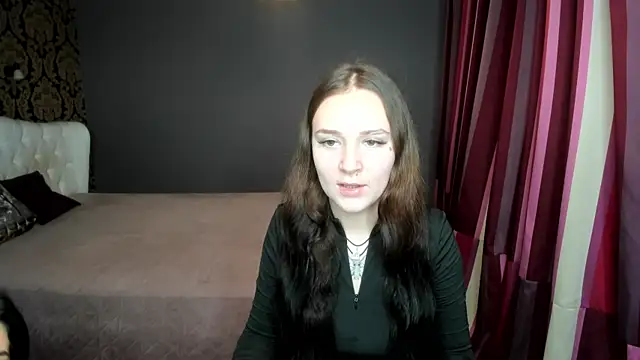 NoriaAmor online show from December 4, 1:02 pm