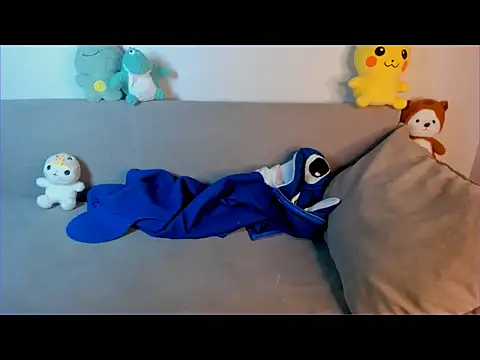 minji snow online show from February 15, 1:10 pm