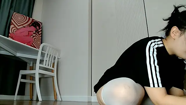 minji snow online show from July 14, 1:05 pm
