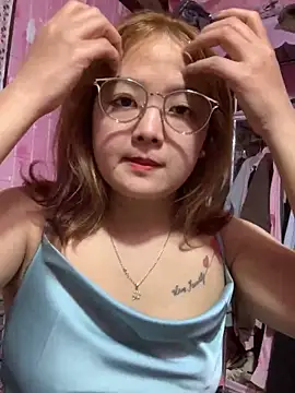 Samsam-006 online show from December 17, 2:38 am