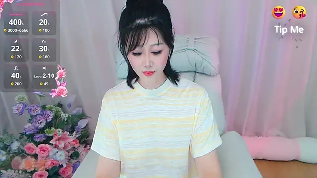 xiaoyao 007 online show from June 13, 3:20 pm