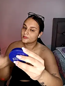 Valeriaa 21 online show from June 30, 10:53 pm