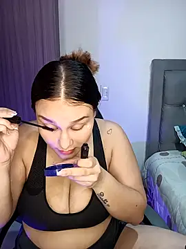 Valeriaa 21 online show from June 26, 10:44 pm