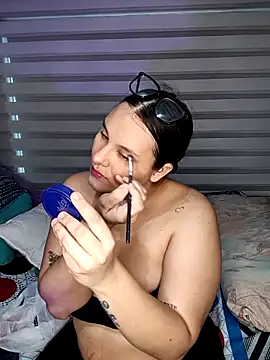 Valeriaa 21 online show from May 6, 10:25 pm