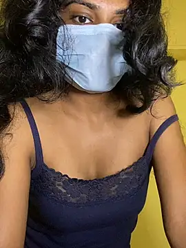 Anu camgirl online show from April 17, 4:31 pm