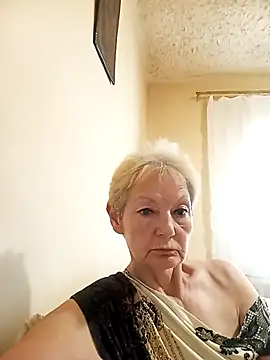 Calypso-Loove online show from July 15, 3:28 pm