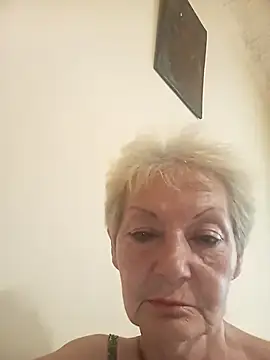 Calypso-Loove online show from August 3, 3:39 pm