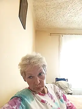 Calypso-Loove online show from July 27, 2:58 pm