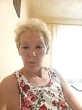 Calypso-Loove online show from July 17, 4:11 pm
